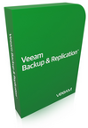 Veeam Backup and Replication Backup-Software